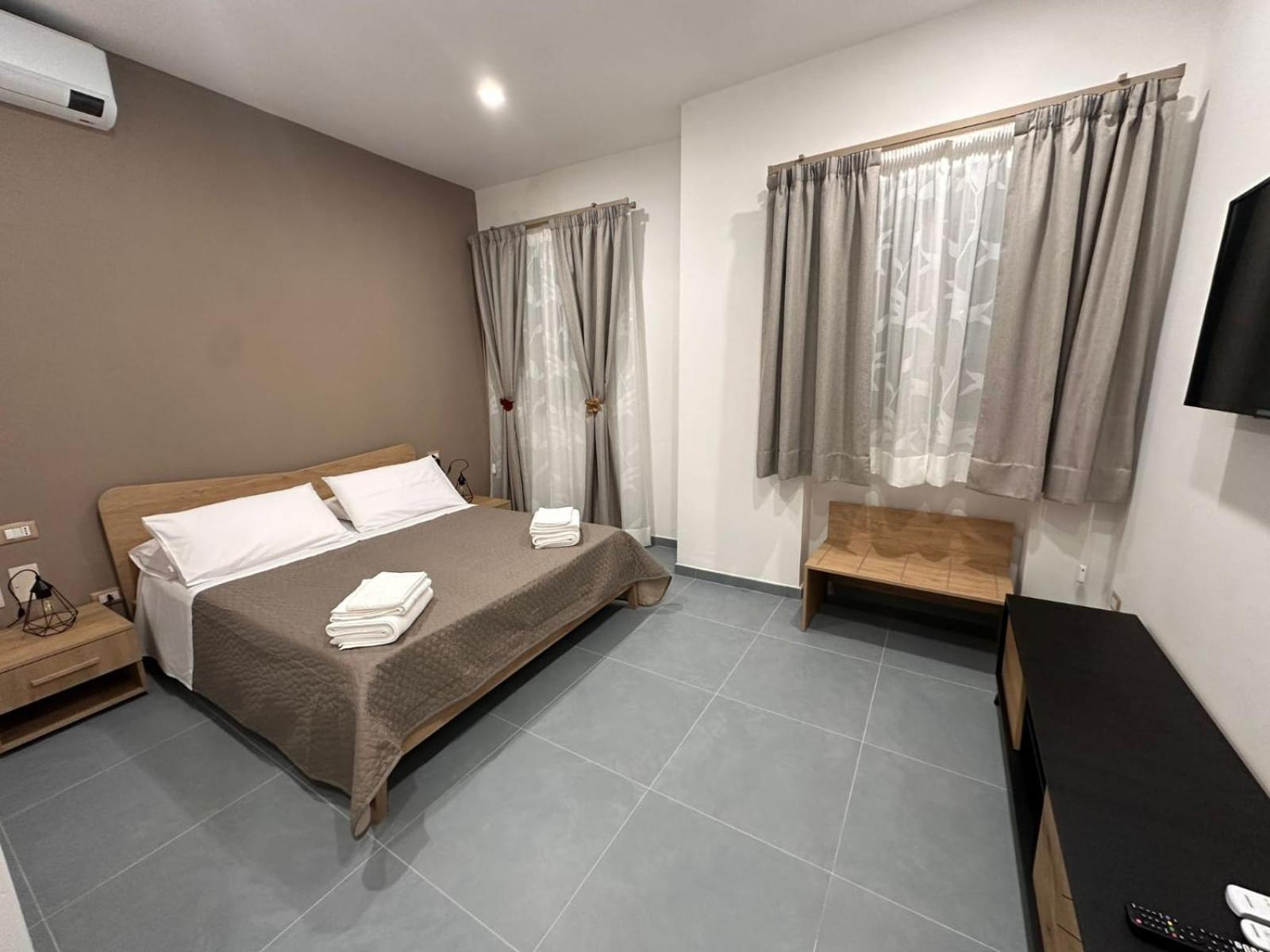 Le Radici Di Parthenope Apartment Naples Luaran gambar