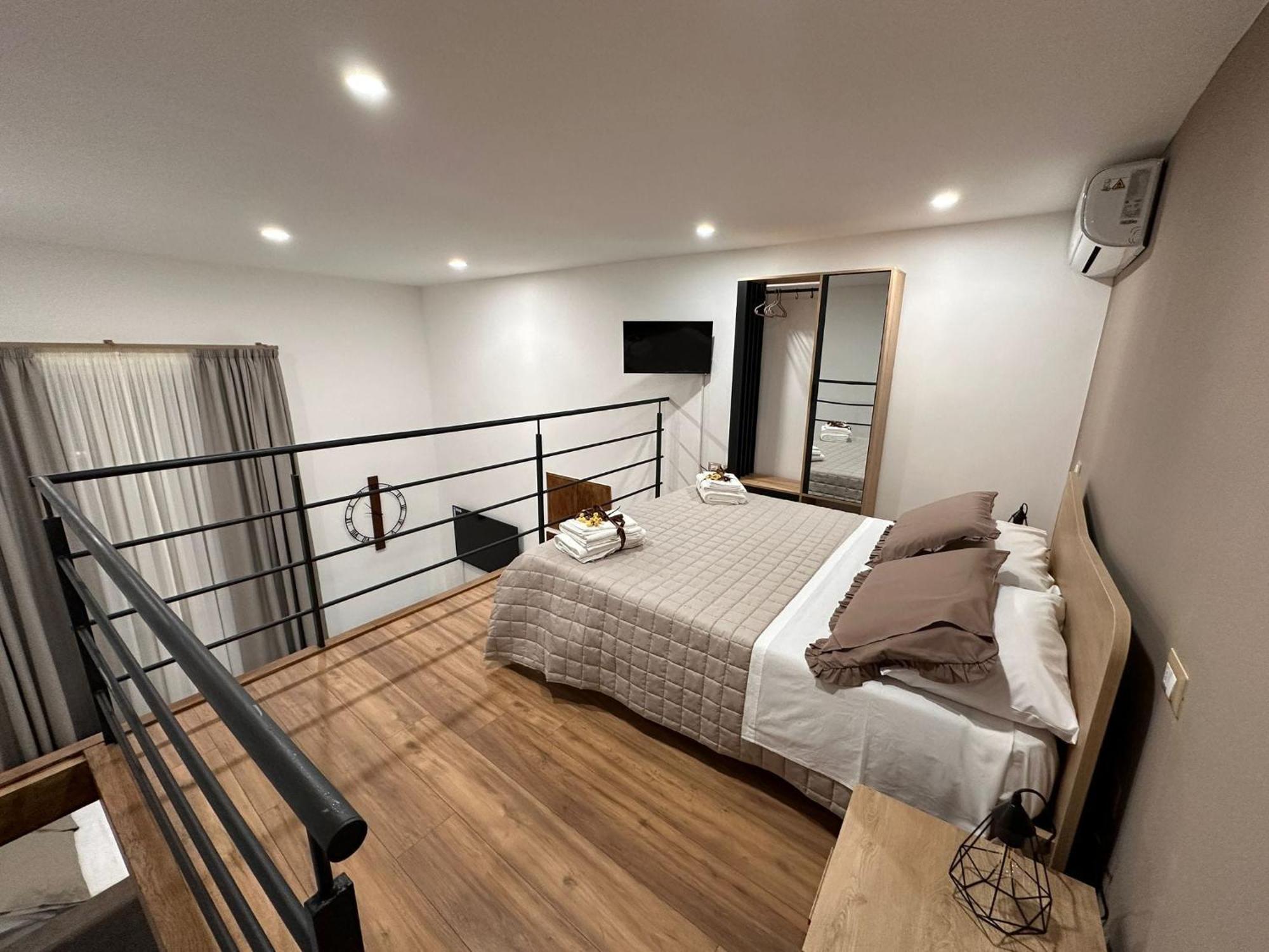 Le Radici Di Parthenope Apartment Naples Luaran gambar
