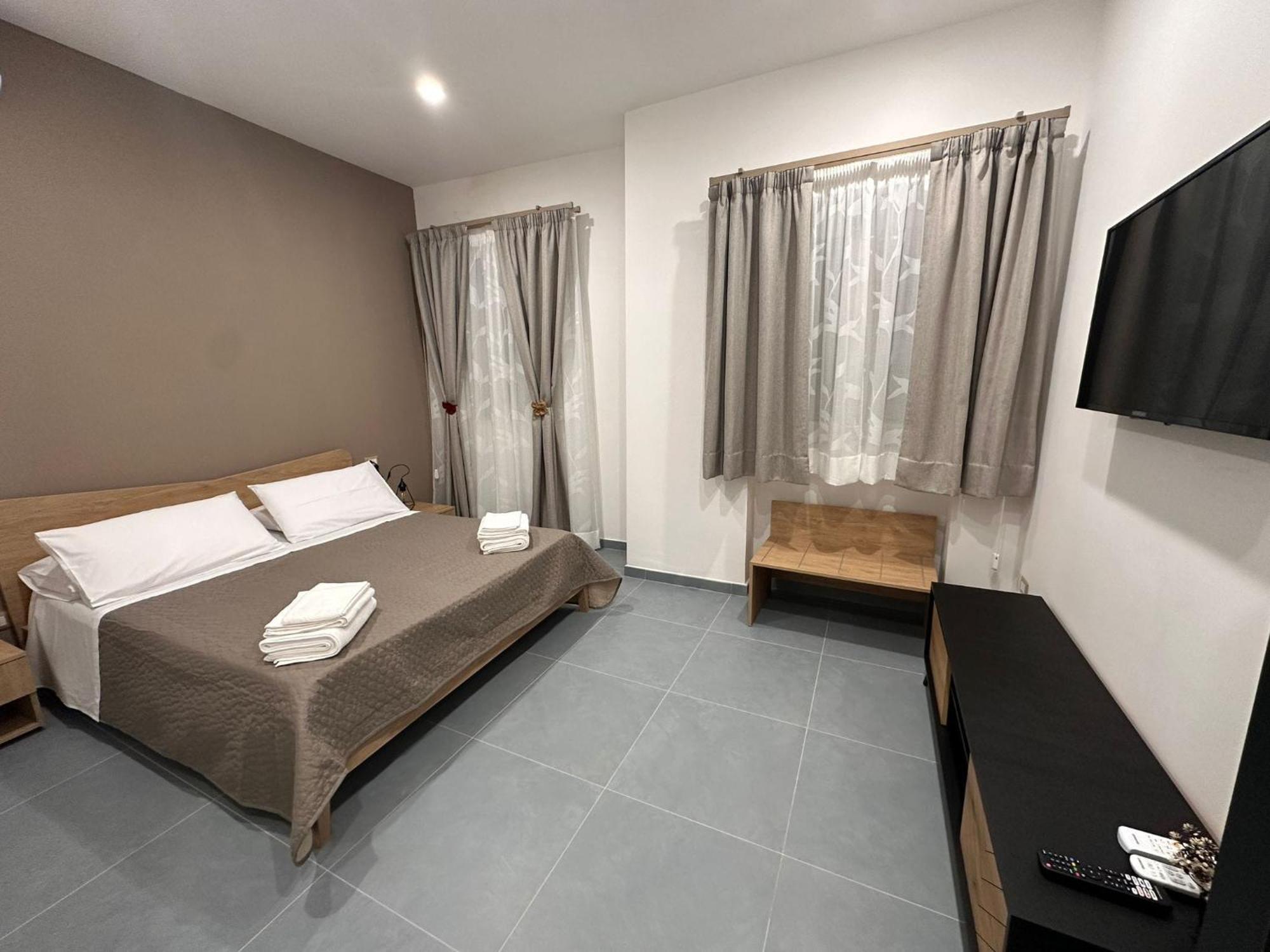 Le Radici Di Parthenope Apartment Naples Luaran gambar