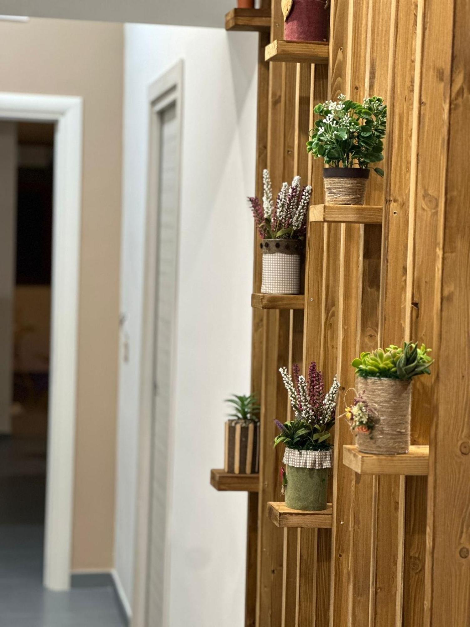Le Radici Di Parthenope Apartment Naples Luaran gambar
