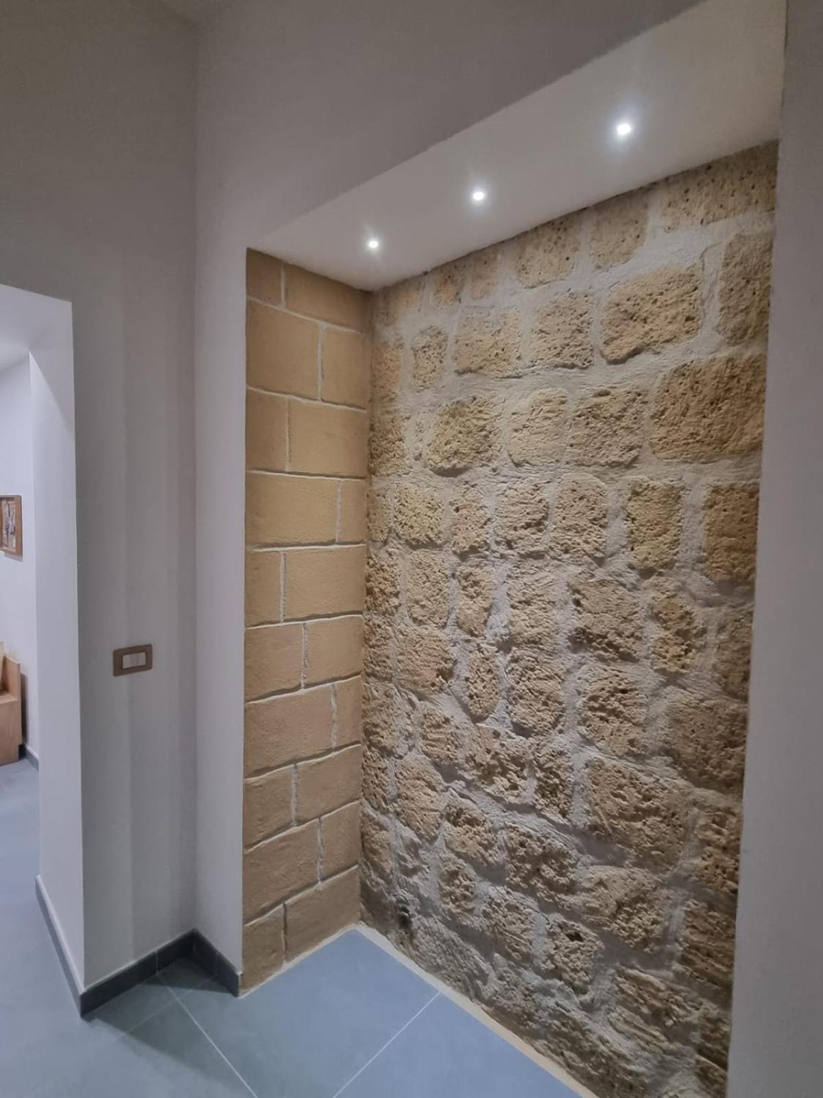 Le Radici Di Parthenope Apartment Naples Luaran gambar